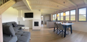 Ferienwohnung Atelier Simetsberg